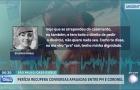 Caso Gisele: Perícia recupera mensagens que Geraldo apagou no celular da policial morta