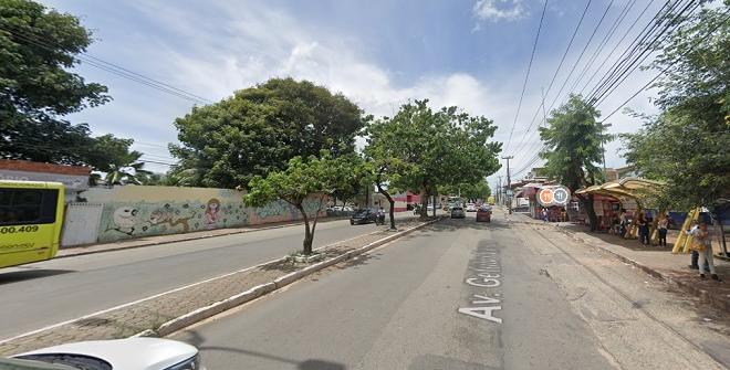 Prefeitura de São Luís altera trânsito no bairro Monte Castelo
