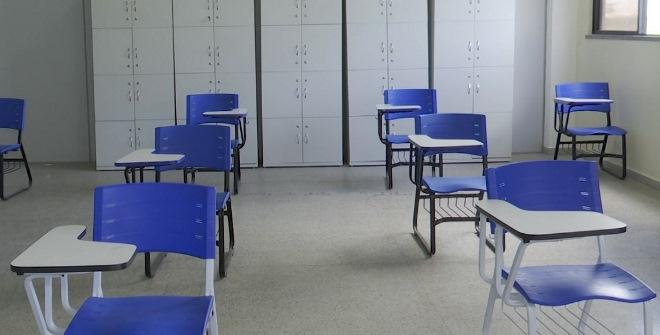Estudantes denunciam assédio sexual em escola de São Luís
