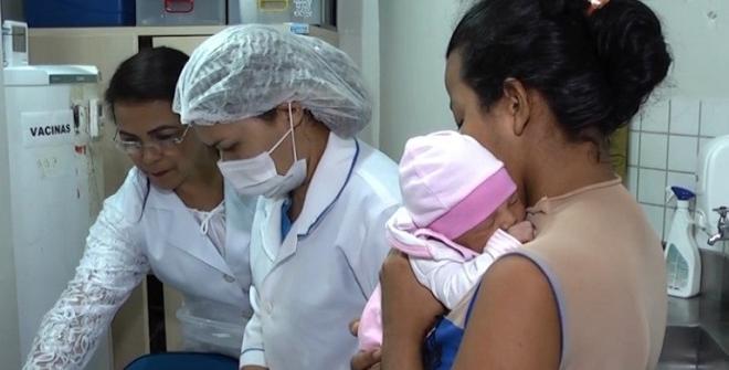 Cerca de 20% das mulheres grávidas no Maranhão são adolescentes 