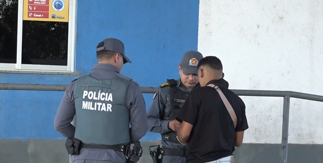 Policiamento será reforçado durante o feriadão de fim de semana no Maranhão