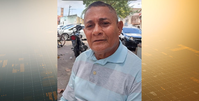 PM aposentado é assassinado durante assalto no bairro Pirâmide, em Raposa