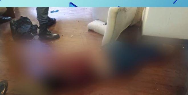 Três morrem em tentativa de assalto a centro espírita no Anil, em São Luís