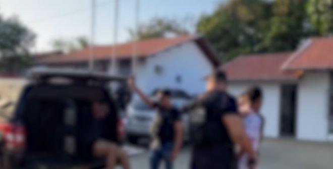 Polícia desarticula grupo suspeito de aplicar golpes financeiros em idosos em São Luís