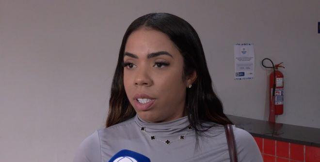 Influenciadora denuncia agressões causadas pelo ex-companheiro em São Luís