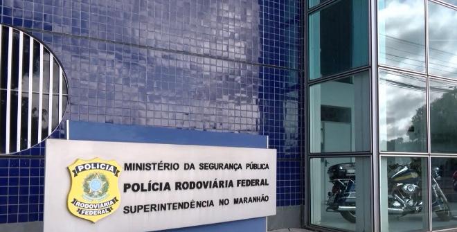 PRF registra 8 sinistros de trânsito durante fim de semana; não houve vítimas fatais