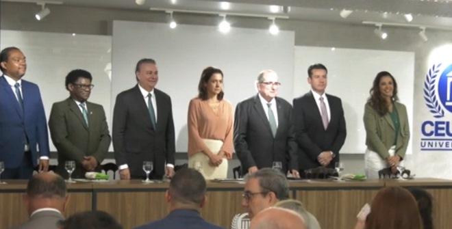 São Luís sedia o 1º Encontro Nacional do Fórum Ambiental do Poder Judiciário