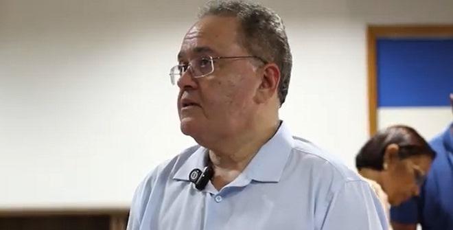 Evento em Caxias discute reforma tributária com palestra do senador Roberto Rocha