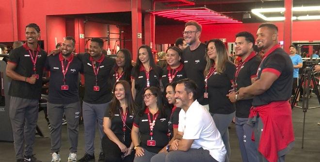 Selfit amplia atuação no Maranhão com nova unidade no Cohafuma