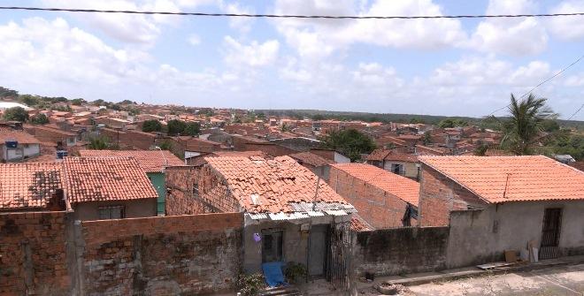 São Luís tem duas das 20 maiores favelas do Brasil e mais de 30% da população vive nelas