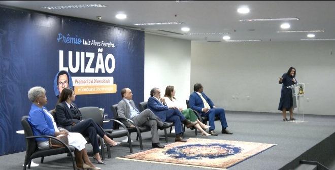 Prêmio Luiz Alves Ferreira destaca ações em defesa da diversidade no Maranhão
