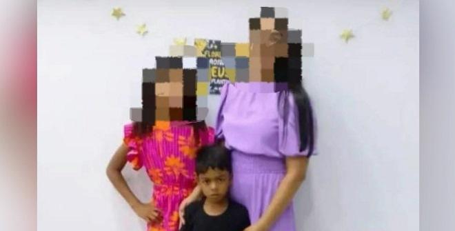 Criança morre após comer ovo de páscoa envenenado em Imperatriz