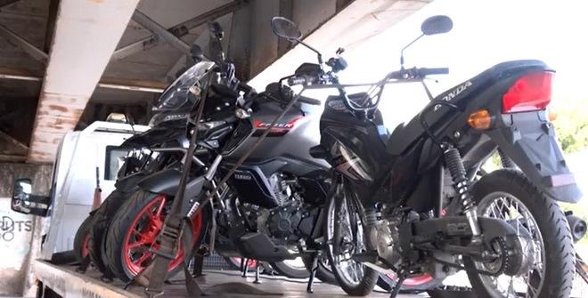 Roubos a motoristas e pedestres caem nos dois primeiros meses de 2025 na Ilha de São Luís