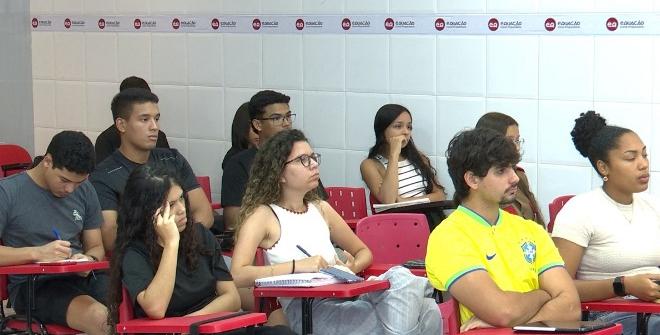 Especialistas orientam candidatos na reta final para o ENEM