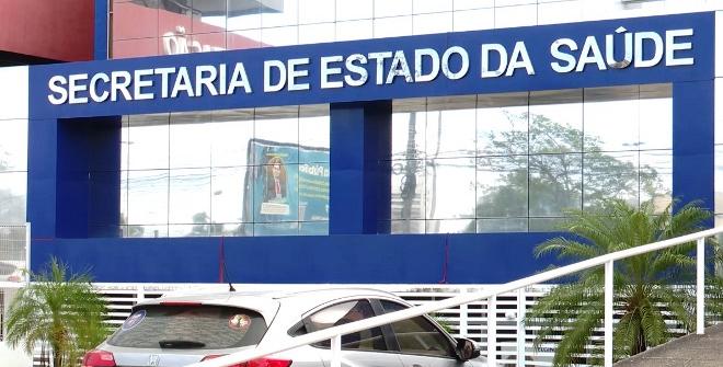 4.035 casos de Síndrome Respiratória Aguda Grave foram registrados neste ano no Maranhão, diz SES