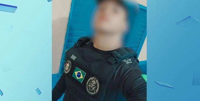 Vigilante é preso suspeito de filmar alunas no banheiro da UFMA em Pinheiro