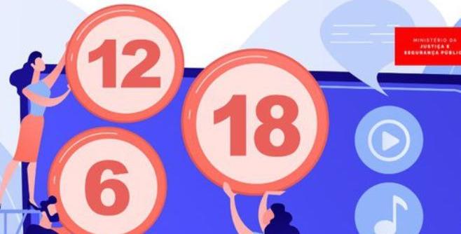 Classificação indicativa por idade: confira as mudanças no primeiro mês do ECA Digital
