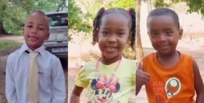 Após resgate de Kauã, equipes concentram buscas pelos irmãos Ágata e Allan