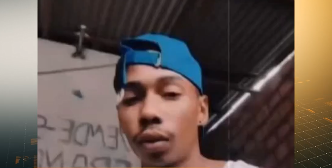 Homicídio em Pinheiro: jovem de Matinha é morto a tiros após perseguição
