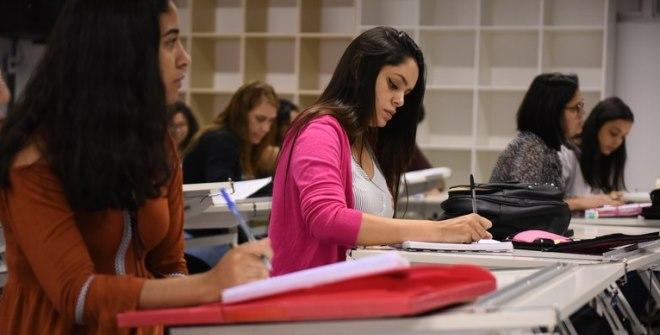 Participantes podem consultar as notas do Enem 2025