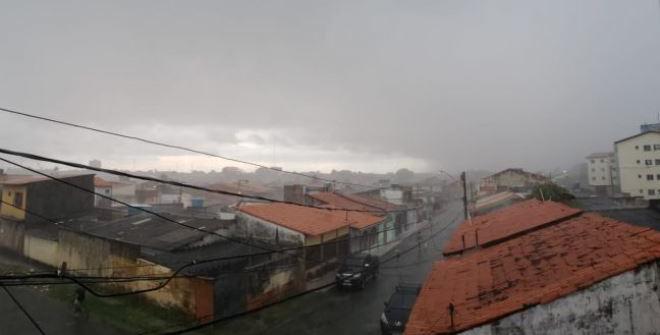 Equatorial Maranhão alerta para riscos com eletricidade no período chuvoso