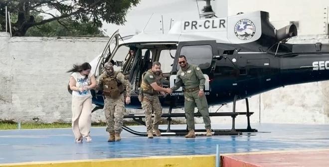 Prisão de empresária acende alerta sobre situações de violência que acontecem dentro de residências