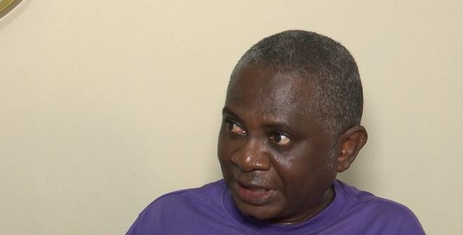 Trabalhador de frete tem imagem utilizada em golpes de vendas virtuais em São Luís