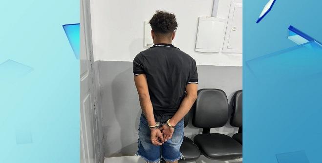 Caso Eryk: homem é preso suspeito de envolvimento na morte de entregador