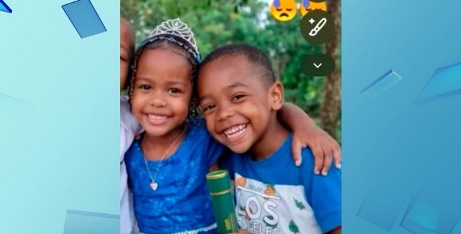 Forças de segurança intensificam buscas pelas crianças desaparecidas em Bacabal