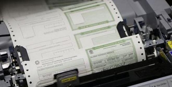 Título de Eleitor: prazo para regularização e novas inscrições termina em 6 de maio